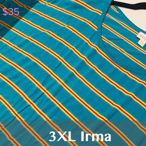 Irma - BNWT